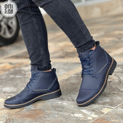 TRIO  BOTA VELEZ