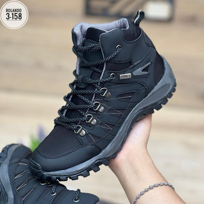 COMBO BOTA PARA DAMA