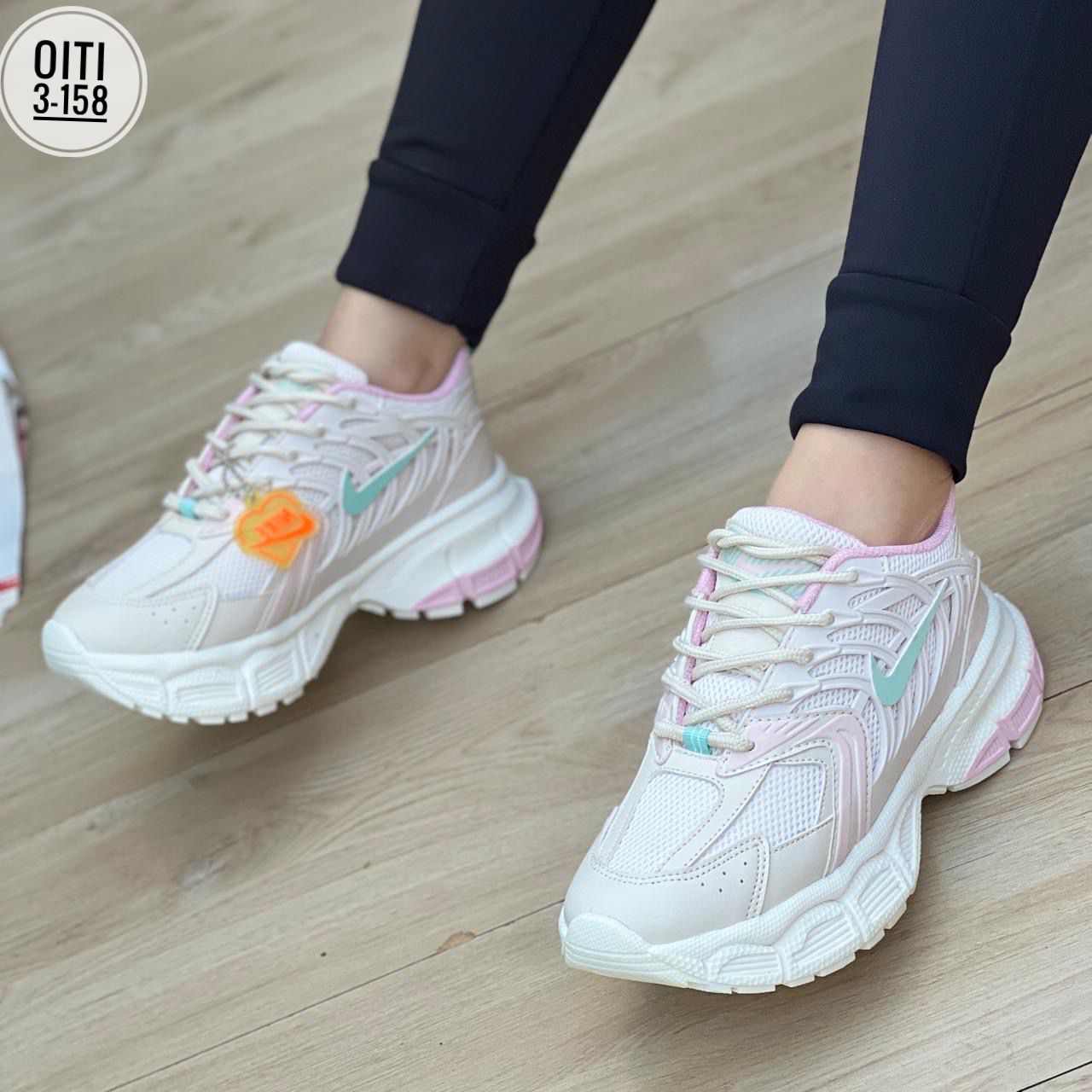 NIKE PARA DAMA