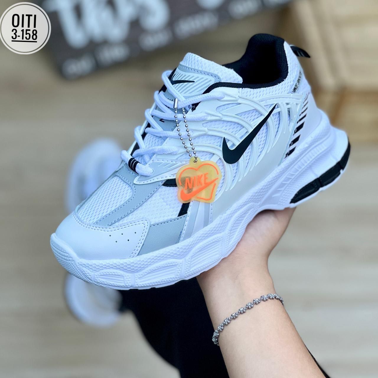 NIKE PARA DAMA