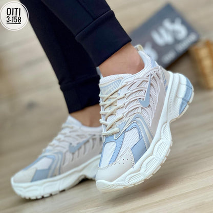 NIKE PARA DAMA