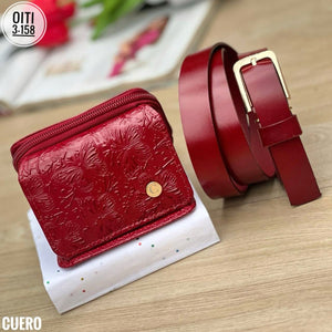 ROJO