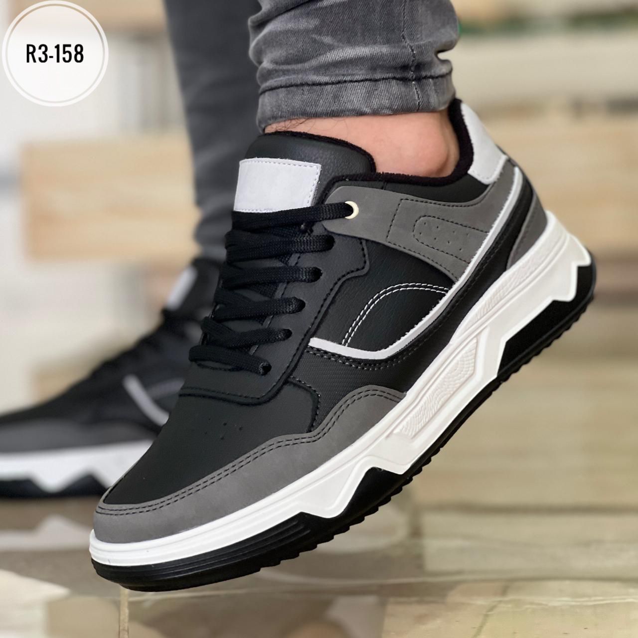 TRIO ZAPATO SPORT