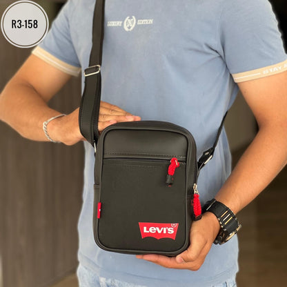 TRIO ZAPATO LEVIS PARA HOMBRE