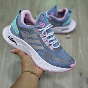 AZUL ROSA