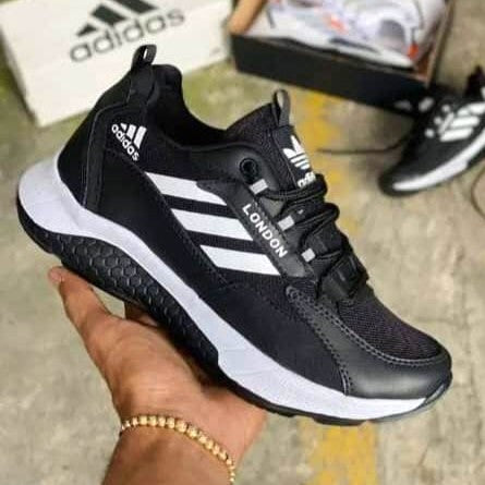 ADIDAS LONDON - PROMOCION
