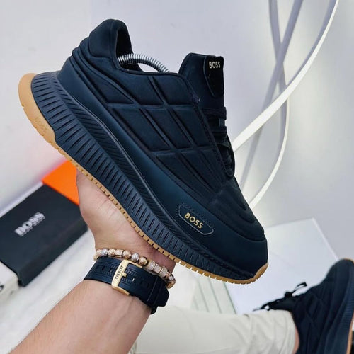 Boss Deportivo Edición Limitada