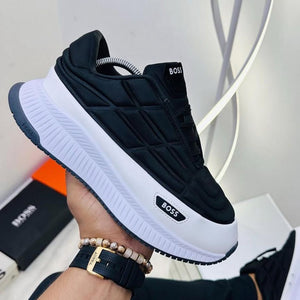 NEGRO BLANCO