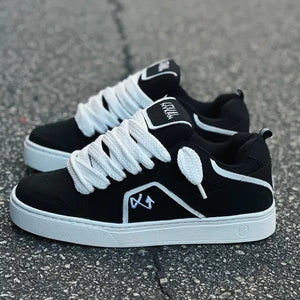 Blanco Negro