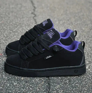 Negro Morado
