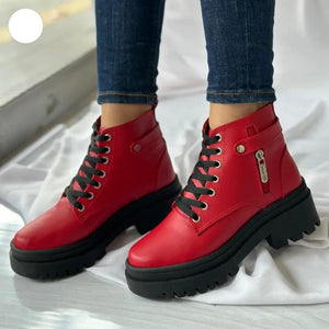 ROJO