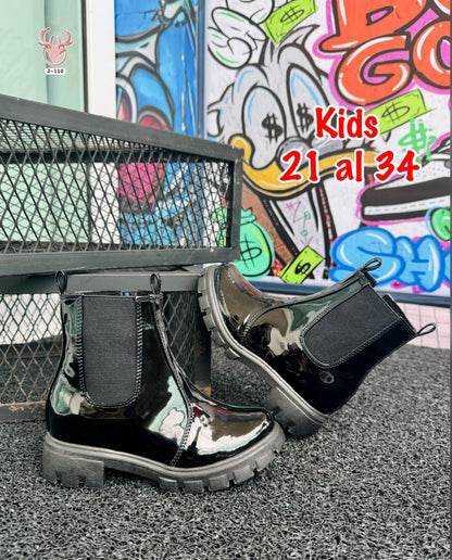 ROCKERAS ELA