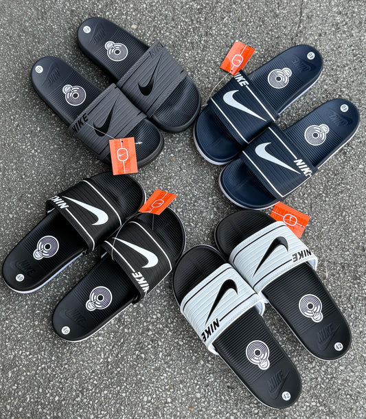 CHANCLAS NIKE CABALLERO