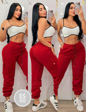 Rojo