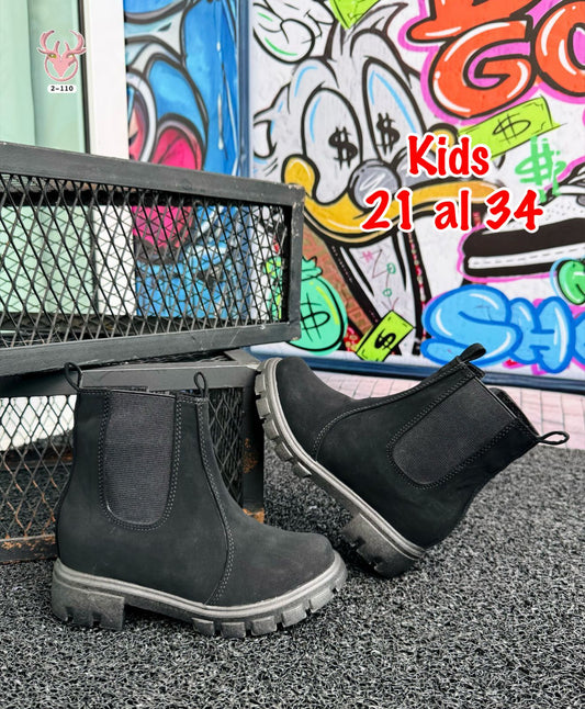 ROCKERAS ELA