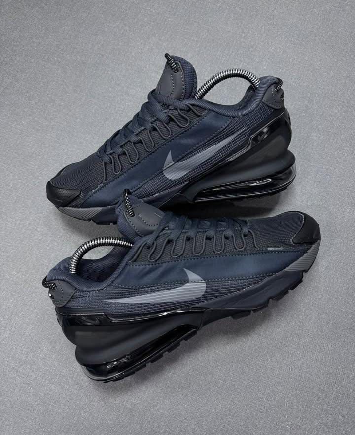 TENIS NIKE CÁMARA