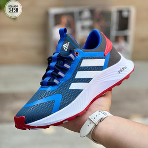 Azul Negro