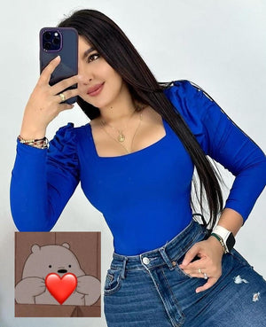 Azul