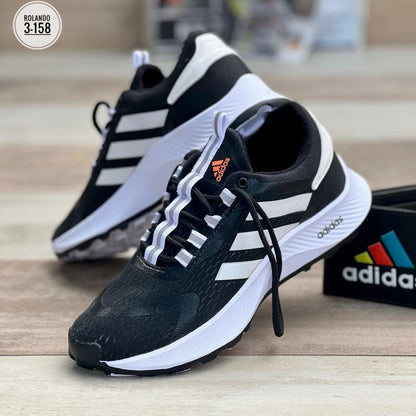 TENIS ADIDAS GALACTICO