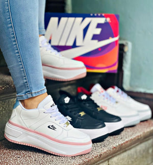 BLANCO ROSA
