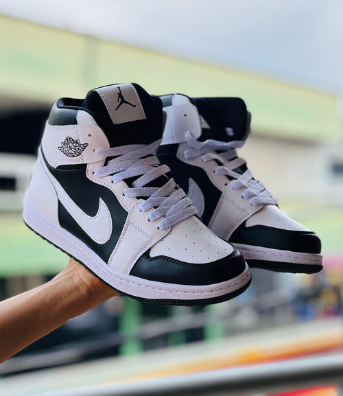 TENIS JORDÁN RETRO 1