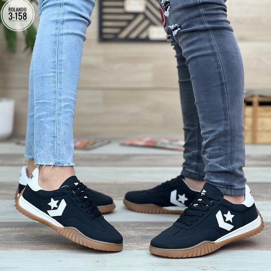 CONVERSE UNISEX
