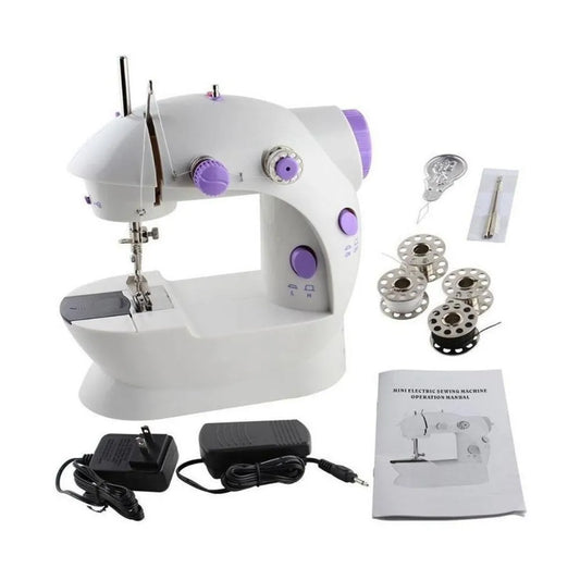 Mini Máquina de Coser Portátil