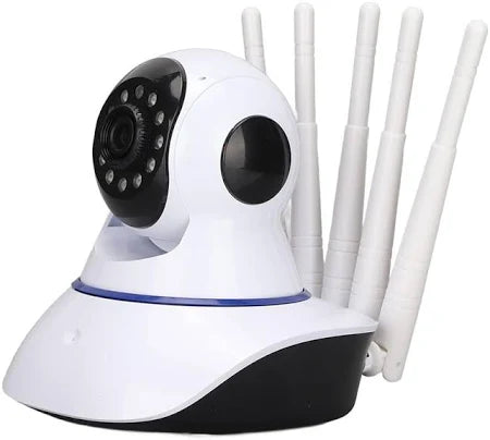 Cámara de Seguridad WiFi PTZ V380 Pro