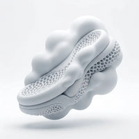 EVA de alta amortiguación