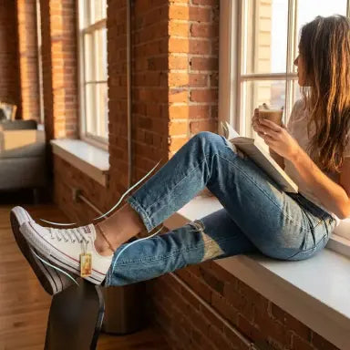 Igual de cómodos que los recordabas.