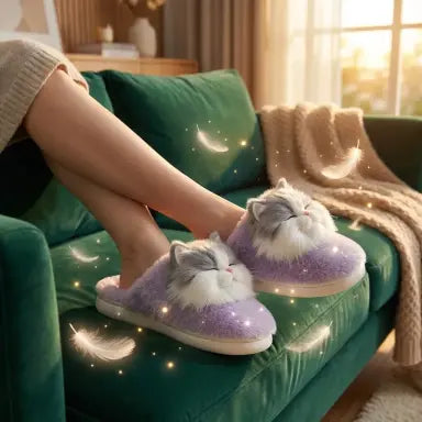 Son muy suaves y se sienten acogedoras.