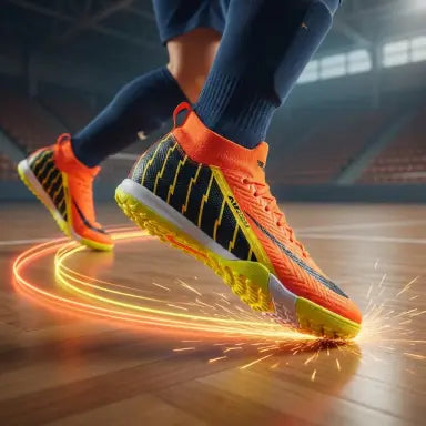 Cambia de dirección sin pensarlo dos veces.