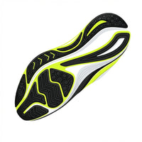 Suela de tracción superior