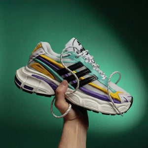 Multicolor