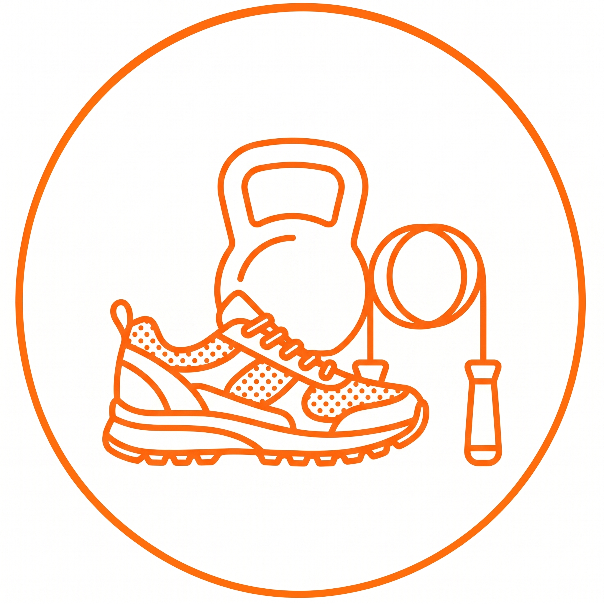 Deportes y fitness